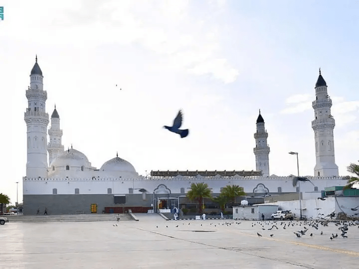 195-10-Beautiful-Places-to-Visit-in-Madina-The-Prophets-City-12